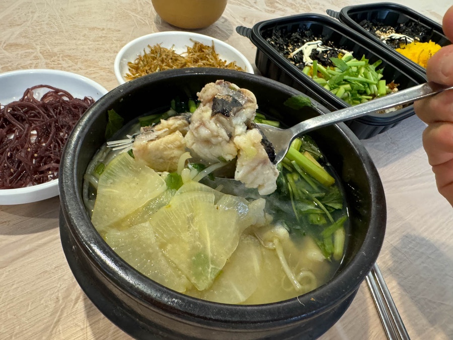 신선아구찜 이미지