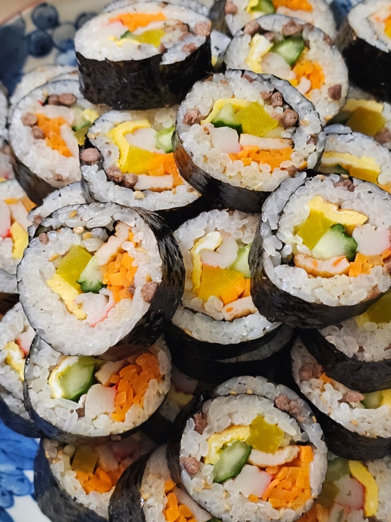 표씨네김밥집 이미지