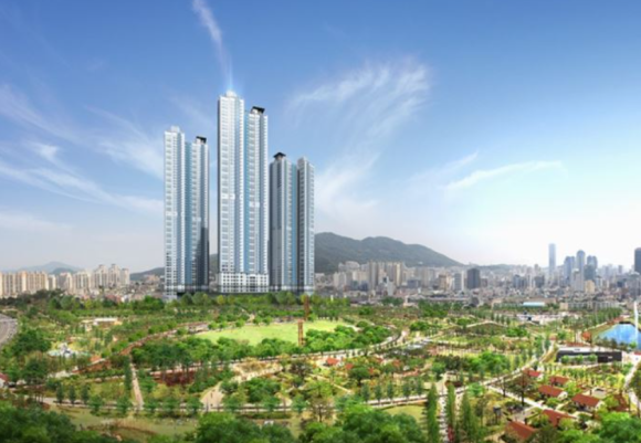 센트럴파크 이미지