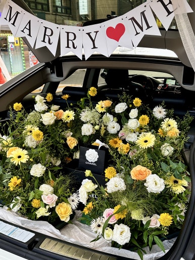 꽃프로포즈PROPOSE 이미지