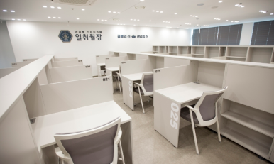 일취월장관리형스터디카페부천 이미지