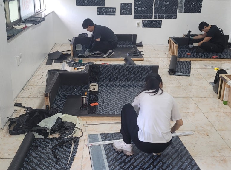 제이도장방수학원 이미지
