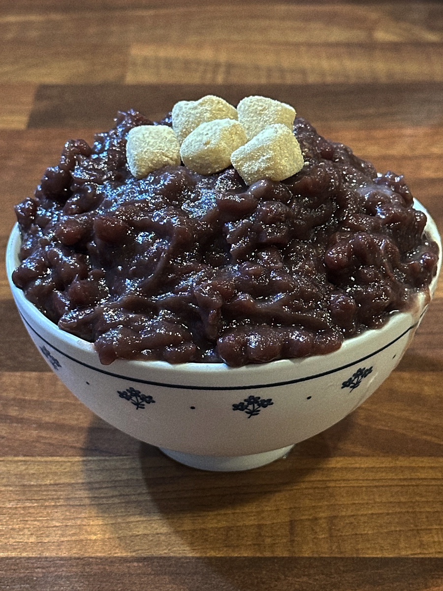 하대동팥빙수 이미지