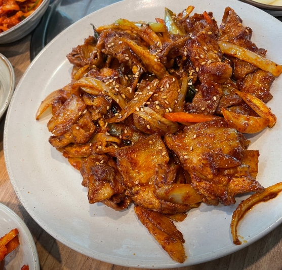 흑석한우마을 이미지