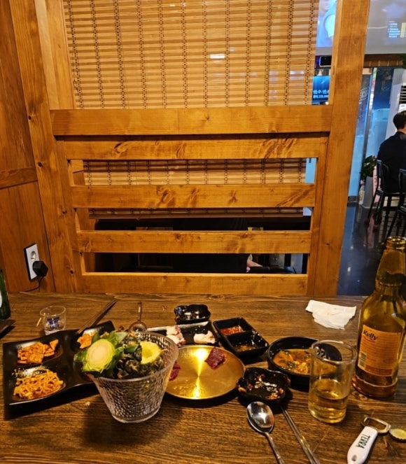 뽕삼포차 이미지