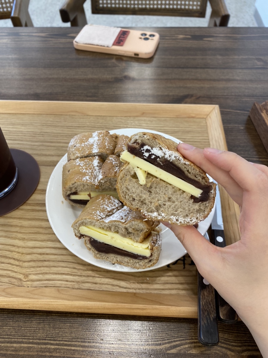 동네커피광영점 이미지