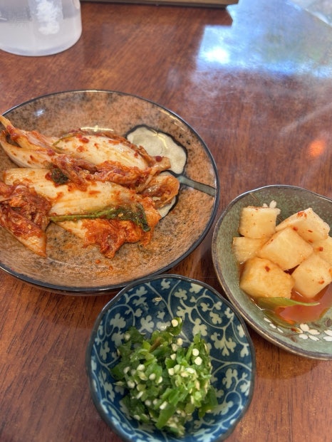 행운가든식당 이미지