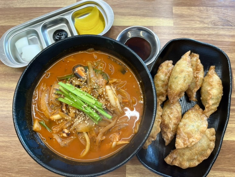 짬뽕애하루 이미지