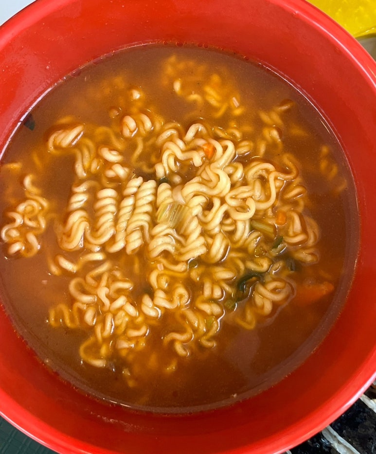 차차김밥 이미지