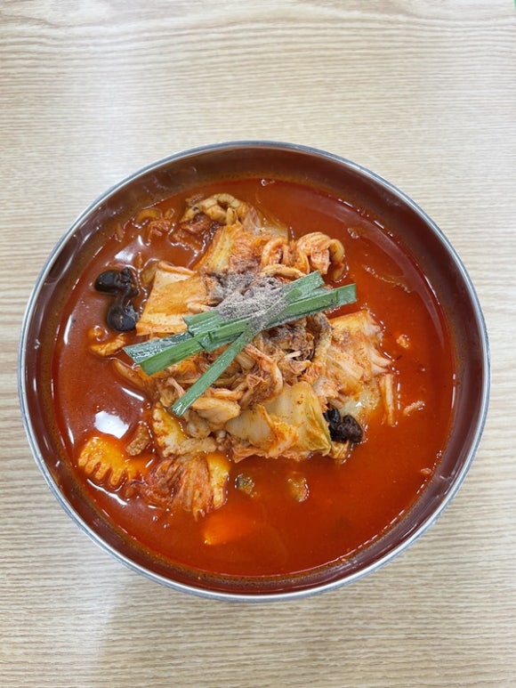 교동짬뽕 이미지