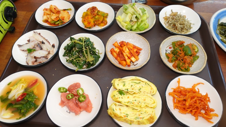 전주시골밥상 이미지