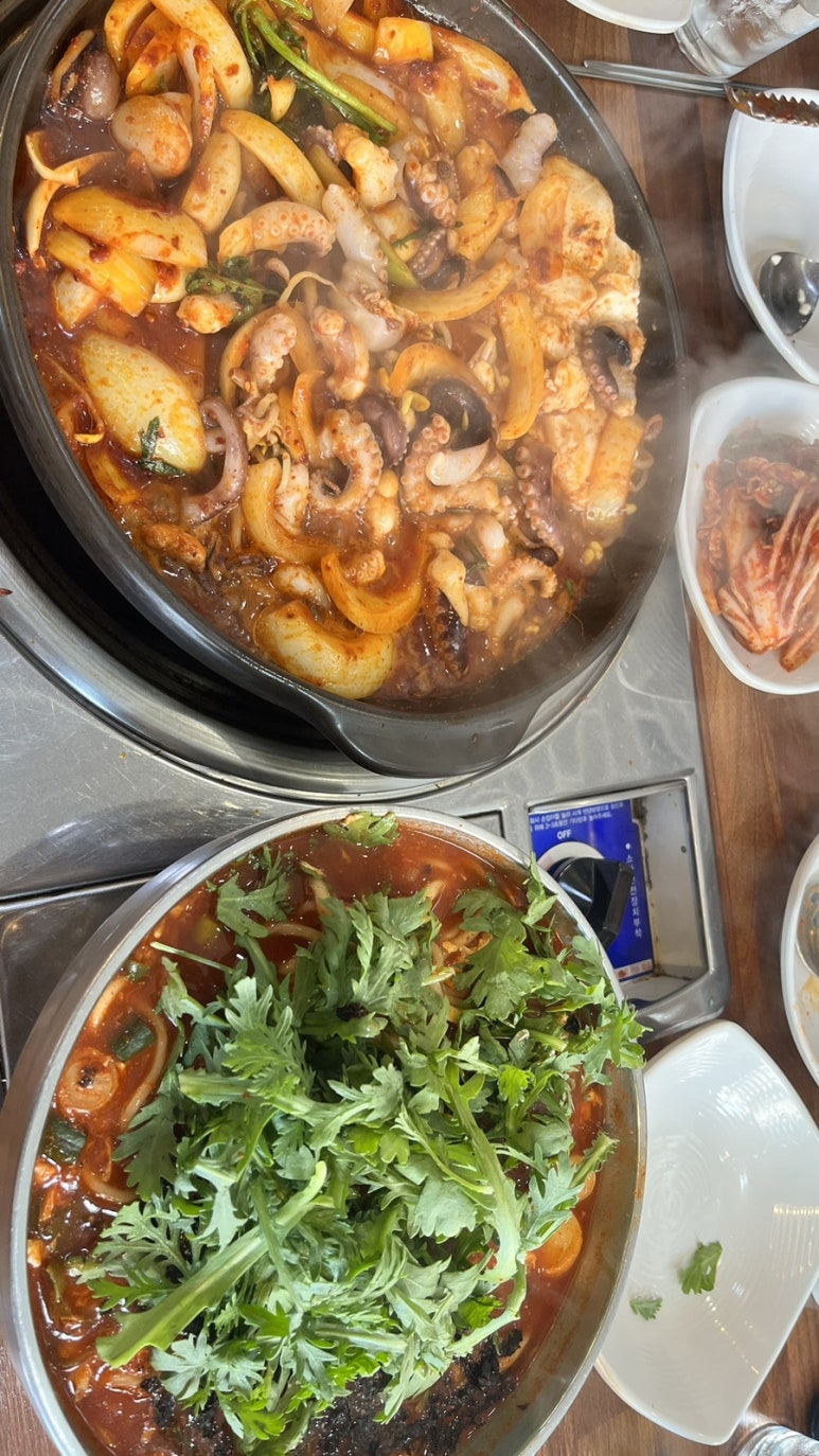 공주칼국수가수원점 이미지