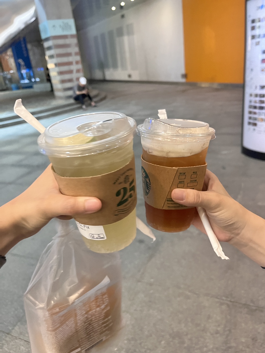 브레댄코 신도림역점 이미지