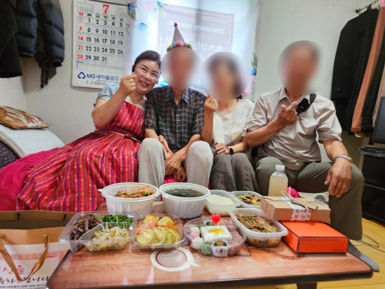 장금이떡방 이미지