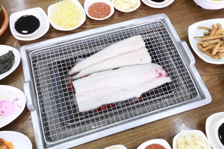 풍천장어매운탕 이미지
