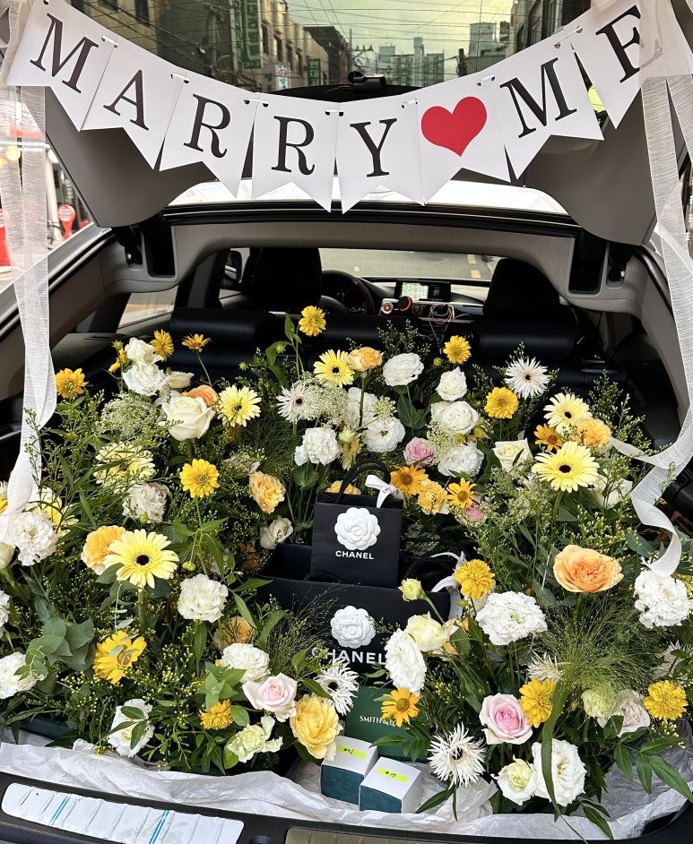 꽃프로포즈PROPOSE 이미지