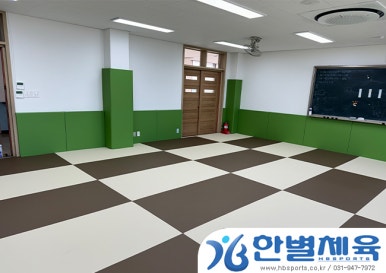 전주한들초등학교 이미지