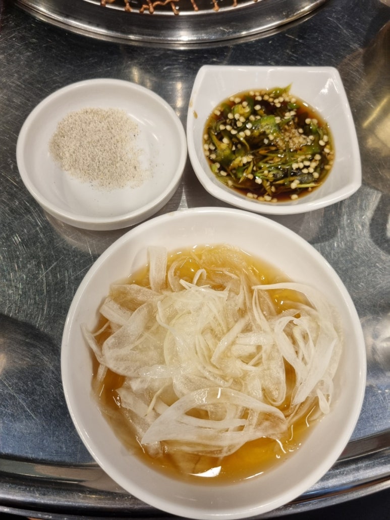 조양한우마을월평 이미지