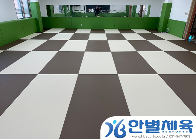 전주한들초등학교 이미지