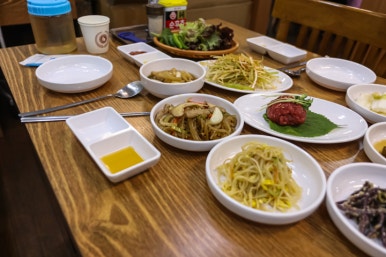 삼복식당 이미지