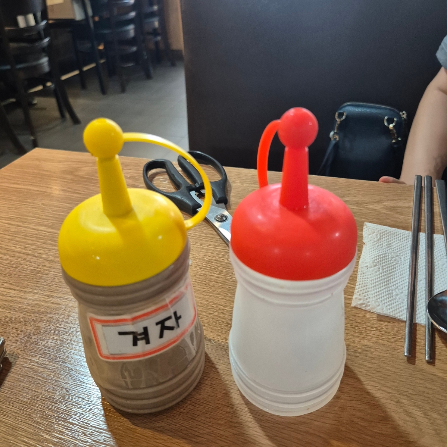 이차돌 안산라성점 이미지