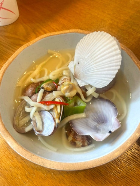 97도씨 해물칼국수 영종본점 이미지