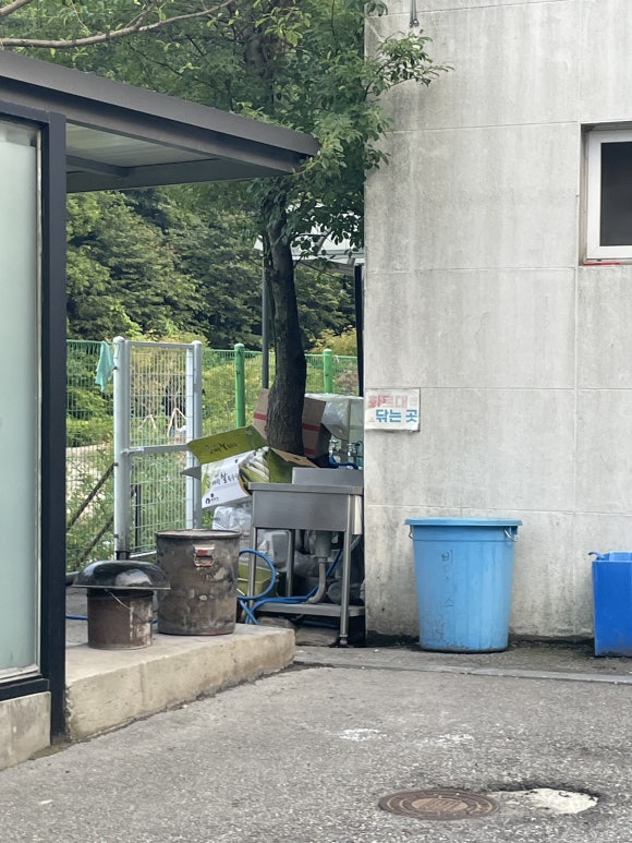 청계산골든밸리가족캠핑장 이미지