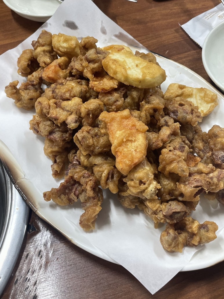김해통닭 이미지