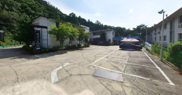 백담고을산장 이미지