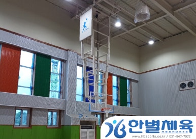 운정해오름초등학교 이미지