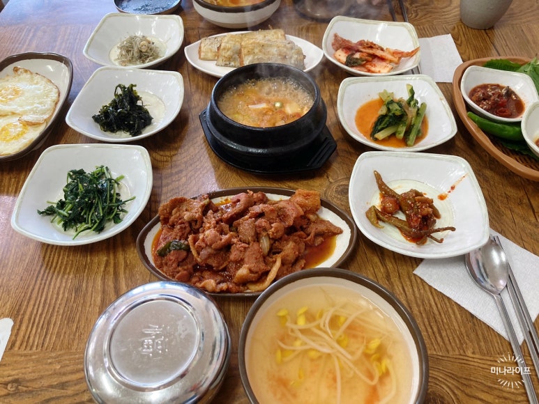 선이네반찬 이미지