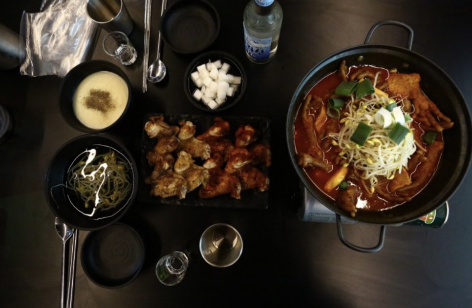 화끈한얼큰이 이미지