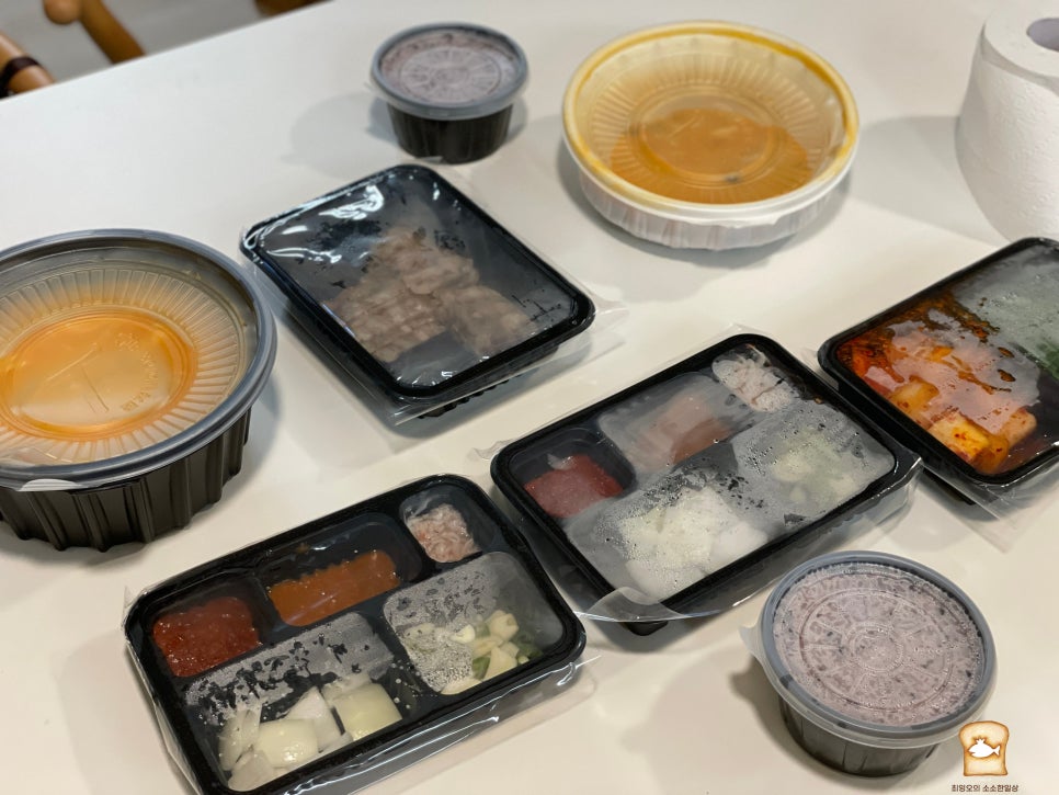 마선생 마약국밥 서울묵동점 이미지