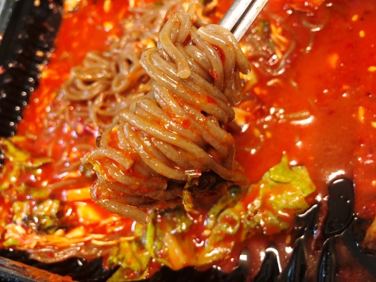 모두의만족 매탄점 사진 8