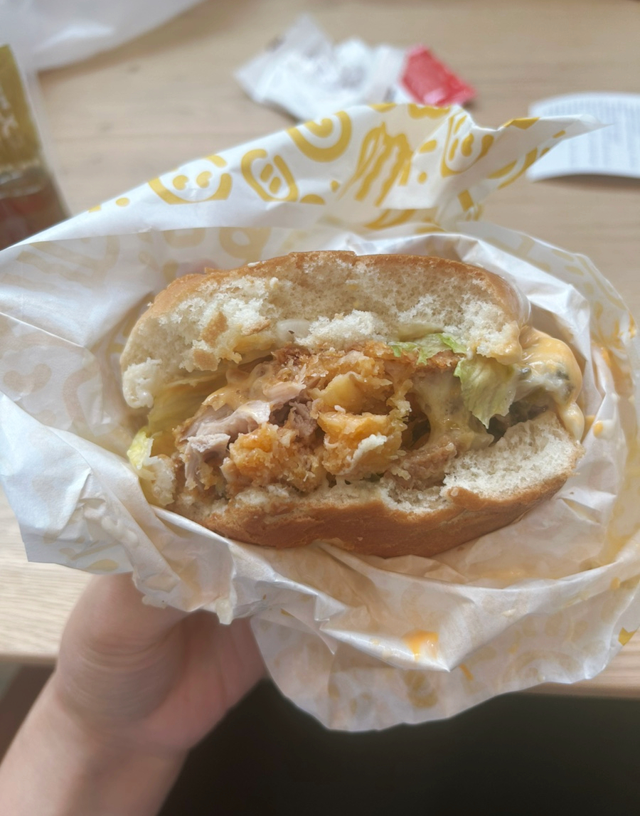 맘스터치성남 이미지