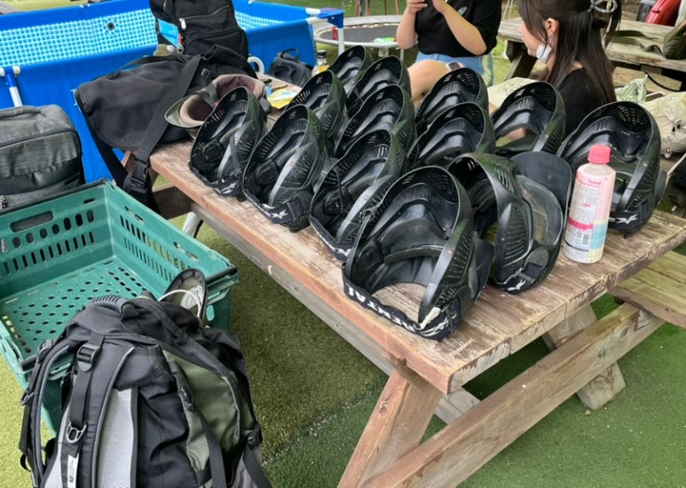 토마토레저파크 이미지