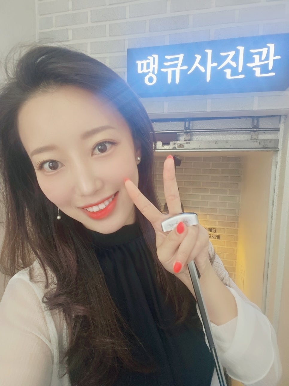 안양동사진관 이미지