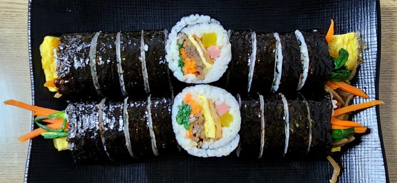 정옥식당 이미지