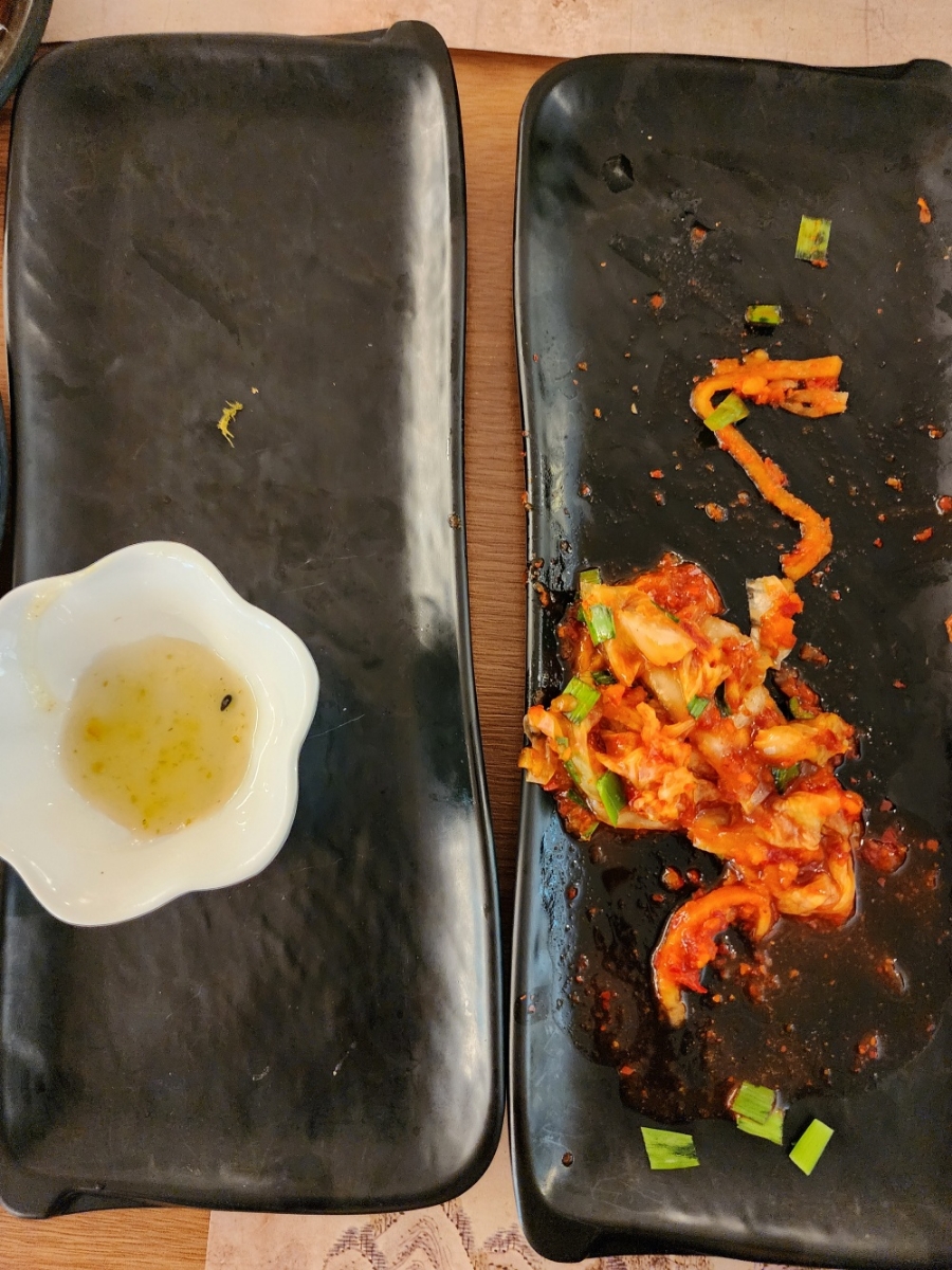 진주냉면산홍창원가로수길점 이미지