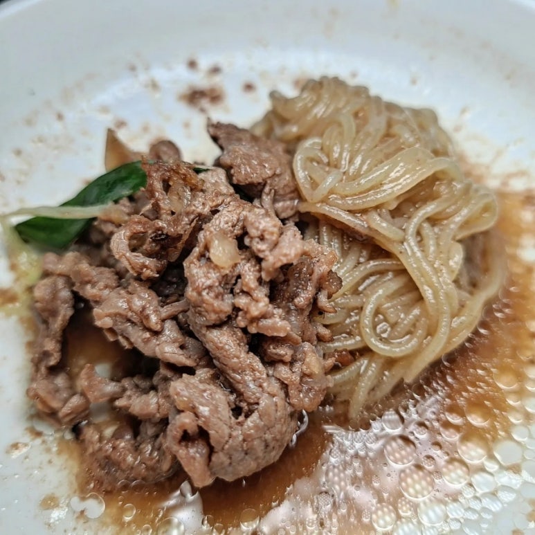 청간막국수 이미지