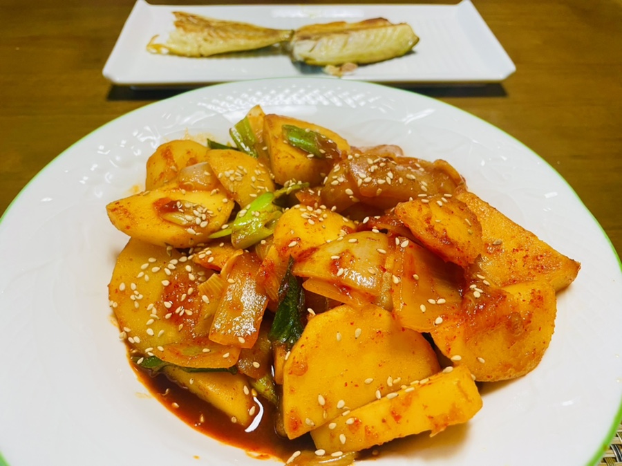 (주)밥강도 이미지