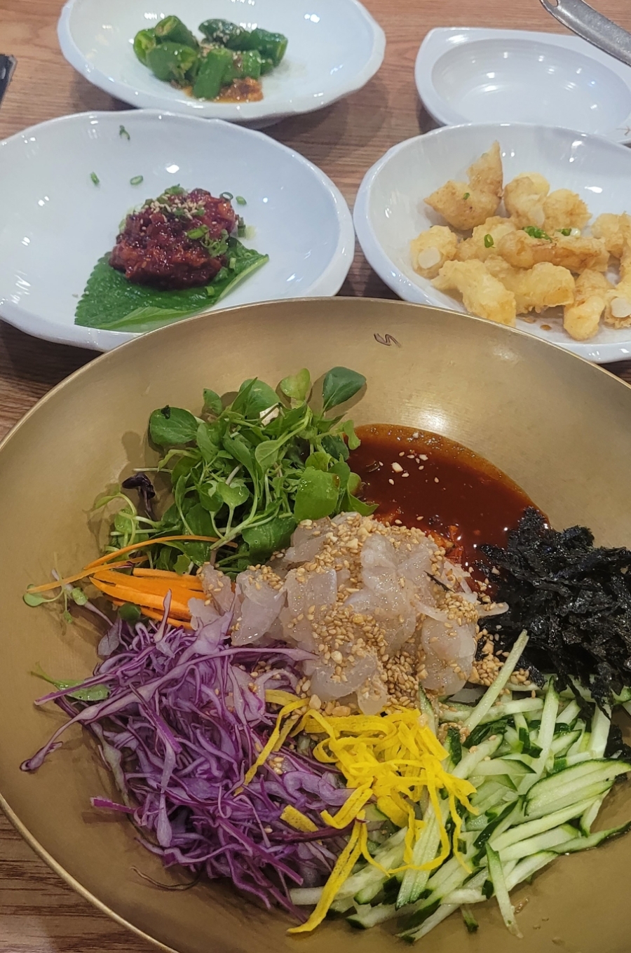 서민수산회 이미지