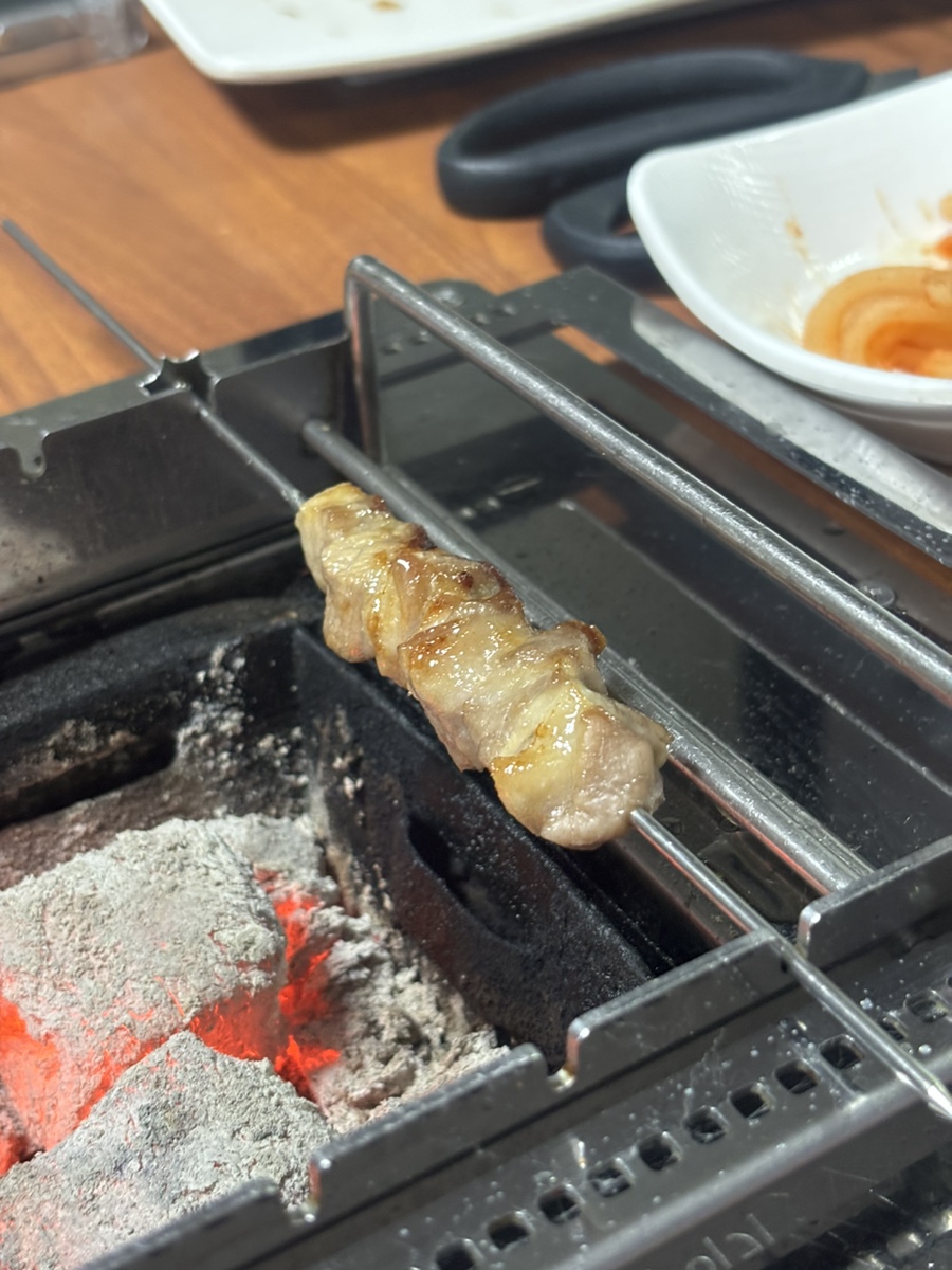 흥안양꼬치 이미지