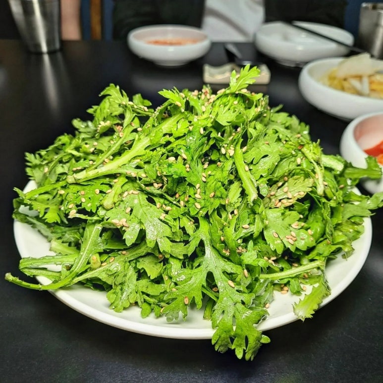 청간막국수 이미지