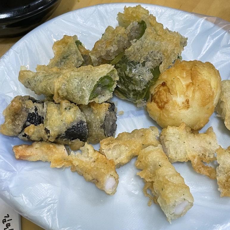 섹시한떡볶이 이미지