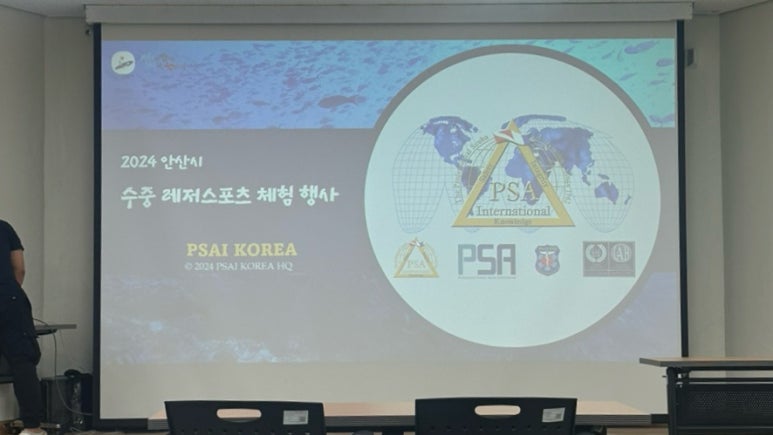 PSAIKOREA 이미지