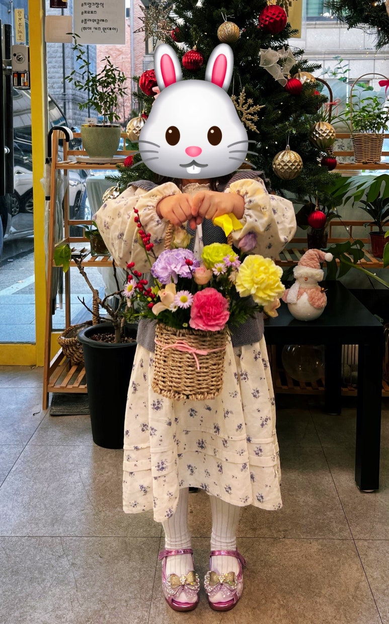플라워;토브 이미지