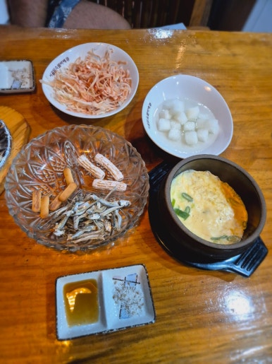 시골닭숯불바베큐 이미지