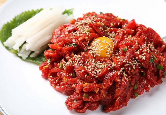 통나무정육식당 이미지