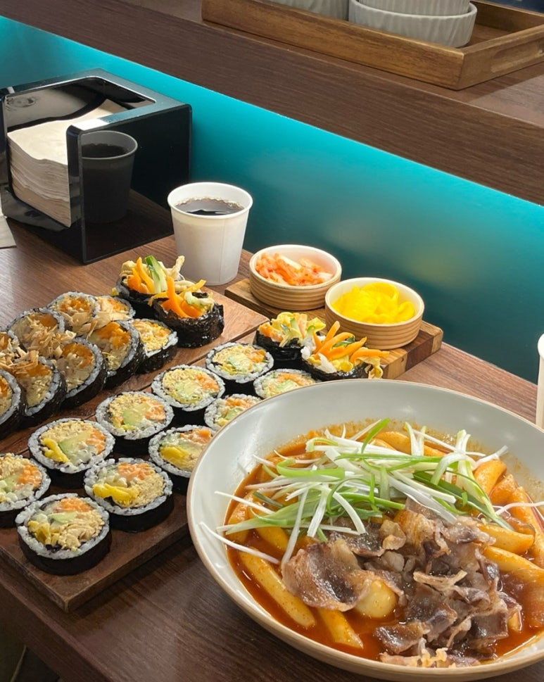 삼청당경희대점 이미지